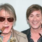 Jacques et Thomas Dutronc : un album commun