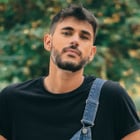 Alvan (Eurovision) sort son premier album