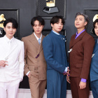 BTS : nouvel album en juin !