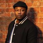 MC Solaar en tournée avec le Big Band Project