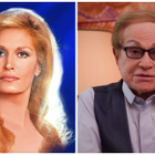 Dalida, 35 ans déjà : Orlando en interview