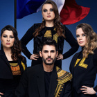 Eurovision : Alvan & Ahez en interview