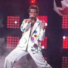 Mika : son medley explosif à l'Eurovision !