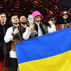 L'Eurovision 2023 au Royaume-Uni ?