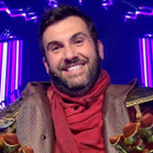 Laurent Ournac prêt à se lancer dans la chanson