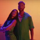 Calvin Harris et Dua Lipa ont la "Potion" du tube