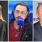 Roméo Elvis met en garde Cauet sur Angèle
