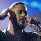 "Dans le noir" : Slimane sur le fil de l'émotion