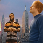 Burna Boy et Ed Sheeran : le clip !