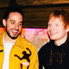 Russ invite Ed Sheeran sur "Are You Entertained"