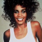 Whitney Houston : 5 albums en vinyle !