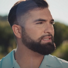 Kendji chante "Catena" pour Corsu Mezu Mezu 2