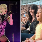 Lady Gaga : la vidéo d'une petite fille fait le buzz