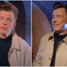 Rick Astley recrée son clip culte pour une pub