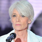 Françoise Hardy n'est "pas très en forme"