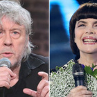 Arno et Mireille Mathieu : écoutez leur duo !