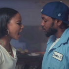 Kendrick Lamar en pleine dispute conjugale