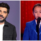The Voice Kids : Patrick Fiori défend Nahel