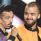The Voice : Bigflo et Oli réagissent à leur arrivée