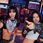 BLACKPINK : le clip bling-bling "Shut Down"