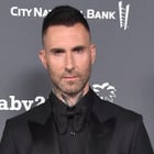 Adam Levine en plein scandale conjugal
