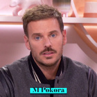 M. Pokora se confie sur Alzheimer