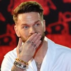 Keen'V refuse d'être coach dans "The Voice"