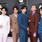 BTS prend une longue pause