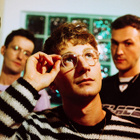 Glass Animals : record absolu pour "Heat Waves"