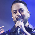 Slimane à l'Eurovision ? Il répond