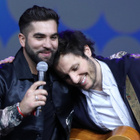 Kendji Girac et Vianney : un album commun ?