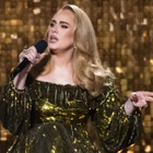 Adele lance sa résidence à Las Vegas