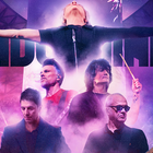 Indochine : le CD et le DVD du "Central Tour"