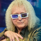 Michel Polnareff : l'interview !