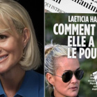 Laeticia Hallyday : "Il a fallu un coupable"