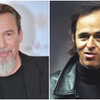 F. Pagny : comment Goldman a sauvé sa carrière