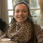 Enola est apparue à la télé... à 14 ans !