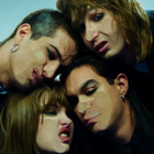 Maneskin étincelle avec "Gossip"