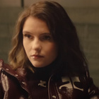 Camille Schneyder, protégée de Vitaa : le clip !