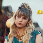 Angèle : le tournage difficile du nouveau Astérix