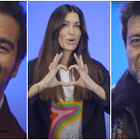 Les Enfoirés : le clip de l'hymne "Rêvons"