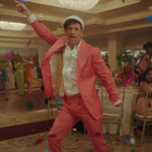 Jason Mraz s'éclate dans "I Feel Like Dancing"