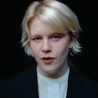 Zaho de Sagazan est pleine de "Tristesse"