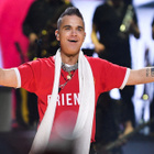 Robbie Williams : concert royal à Paris !