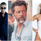 On a écouté : Depeche Mode, C. Maé, M. Cyrus