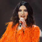 Laura Pausini : un concert à Bercy !