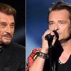 D. Hallyday est "Le plus heureux des hommes"