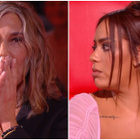 The Voice : Zazie bloque Amel Bent