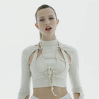 Angèle danse dans "Le temps fera les choses"