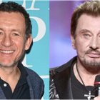Dany Boon aurait dû tourner un film avec Johnny